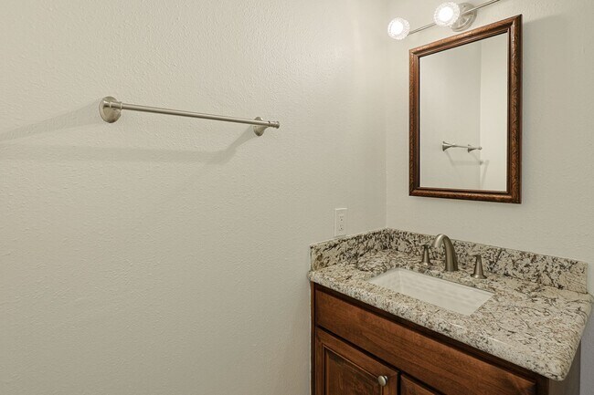 Building Photo - 4 Bed | 2.5 Bath Single-Family Home at the Base of Cowles Mountain