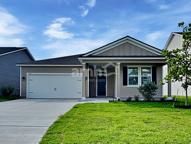 Building Photo - 963 Tan Tara Trl