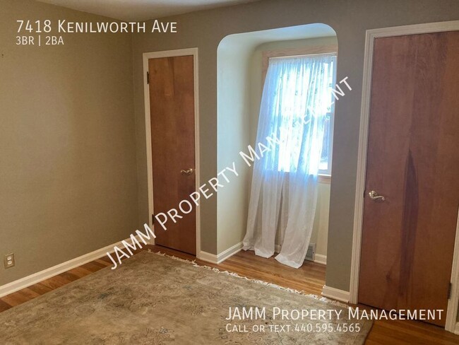 Building Photo - 3-Bedroom Brick Ranch in Prime Parma Locat...