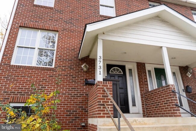 Building Photo - 3731 Greenmount Ave