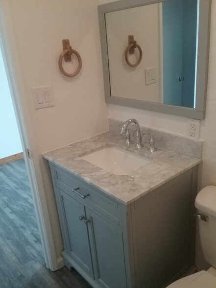 Vanity Fixtures Recently Added - 150 Cliff House Rd