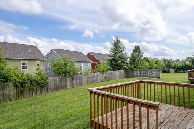 Building Photo - 2612-2614 Northampton Dr.