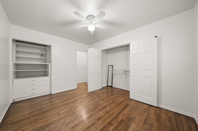 Building Photo - 1517 Harvard St