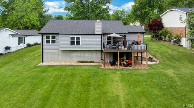 Building Photo - 2947 Meramar Dr