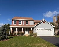 Building Photo - 721 Mohican Trail