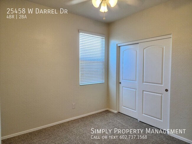 Building Photo - 25458 W Darrel Dr
