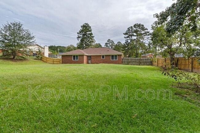 Building Photo - 3310 Wombles Ct