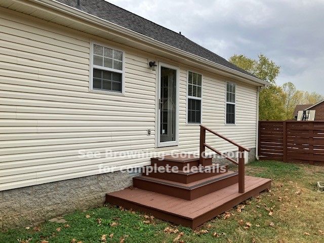 Building Photo - Amazing 3 bedroom 2 bath located in the Ol...