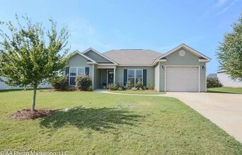 Building Photo - Charming 3 Bed, 2 Bath in Perry Home with 1232 Sq Ft - Move-In Ready!