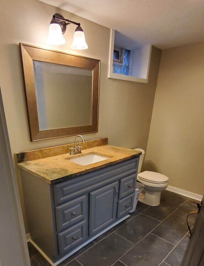Building Photo - Updated 4 BR / 3 BA SFH w/ Hdwd Flrs, Sunny Porch, 2-car Garage in Robbinsdale!