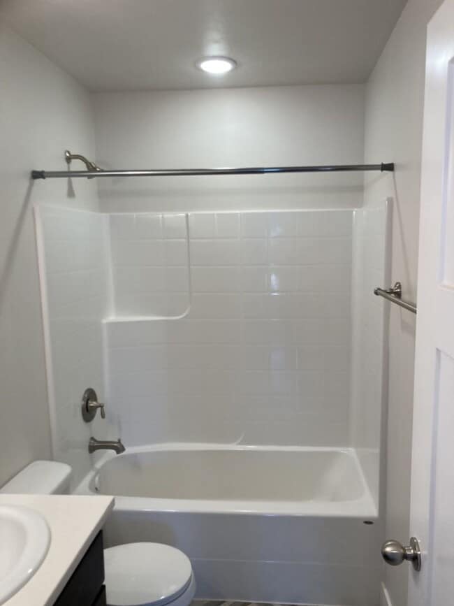 Building Photo - Newer 3 bedroom, 2 bath, one level home in...