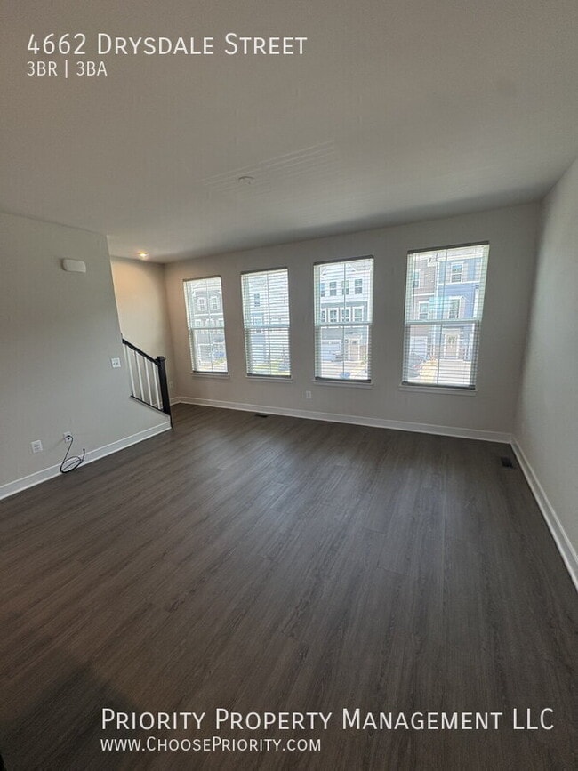 Building Photo - 4662 Drysdale St