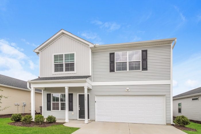 Building Photo - 3828 Starry Sky Rd