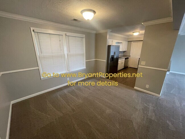 Building Photo - Nashville - 3 Bedroom, 2 Baths, 37217 Area