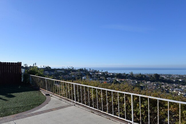 Building Photo - Amazing Ocean Views in Prime in the hills ...