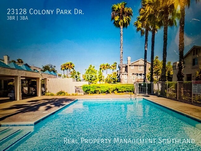 Building Photo - 23128 Colony Park Dr