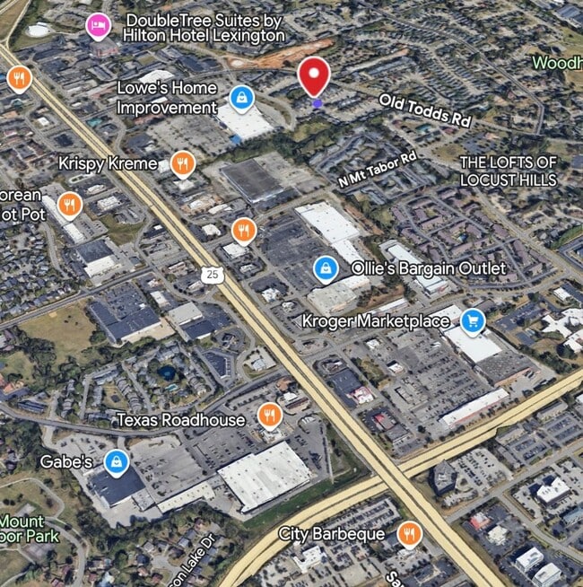 Building Photo - 221 Simba Way