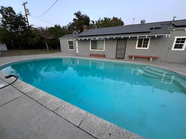 exterior or unit - 85 W Lemon Ave