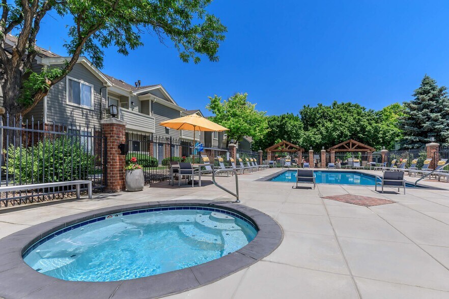 The Dakota at Governor's Ranch 9097 W Cross Dr Littleton CO 80123