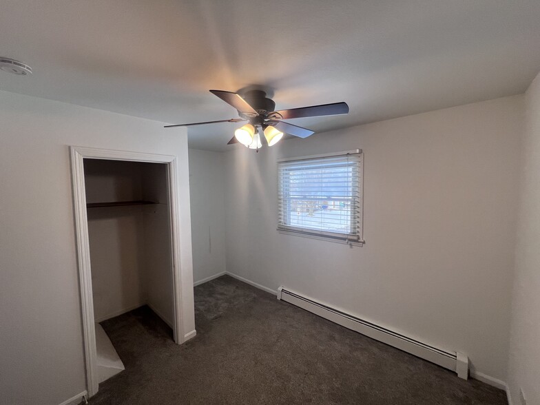 Bedroom 2 - 2144 Western Ave