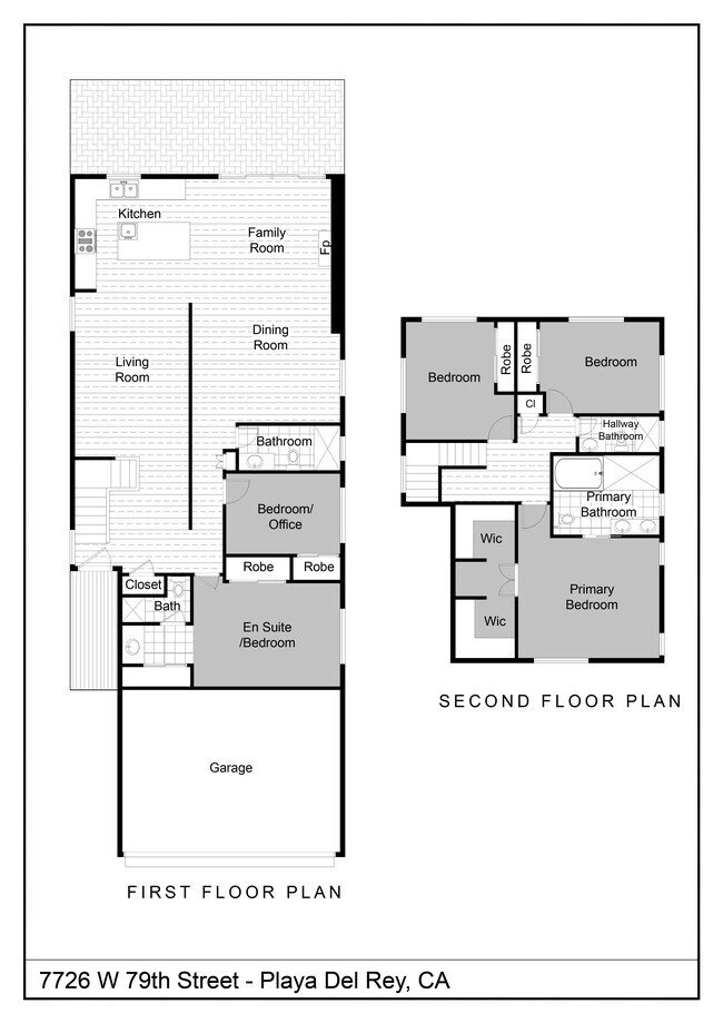 Building Photo - 7726 W 79th St