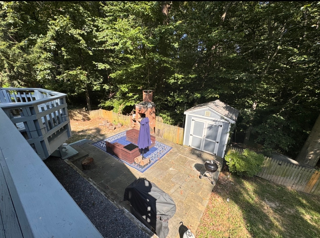 Building Photo - 6569 Braddock Rd