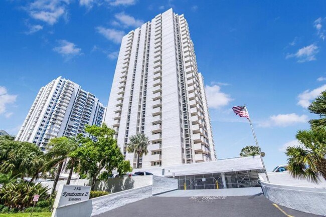 Building Photo - 1370 S Ocean Blvd