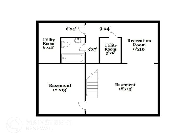 Building Photo - 224 Tex Ave