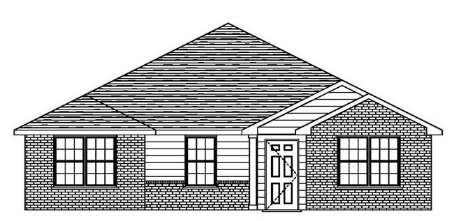 Primary Photo - New 4 Bedroom 2 Bath