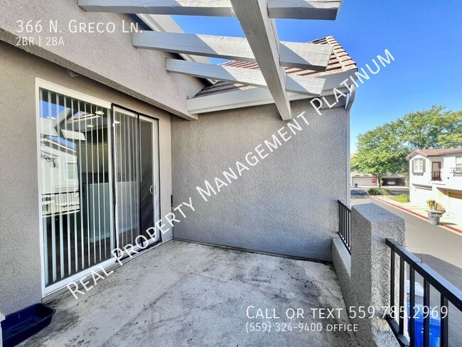 Building Photo - 366 N Greco Ln