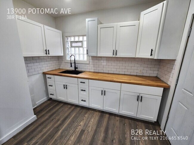 Building Photo - 13900 Potomac Ave