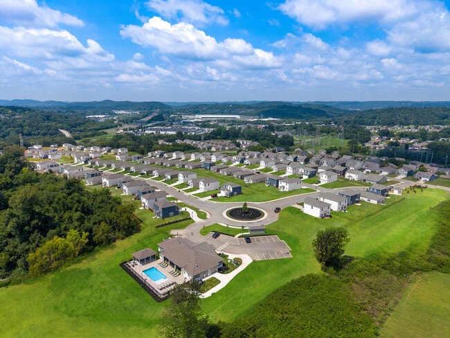 Building Photo - Alden North Knoxville