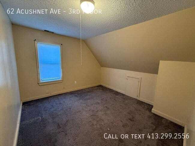 Building Photo - 62 Acushnet Ave