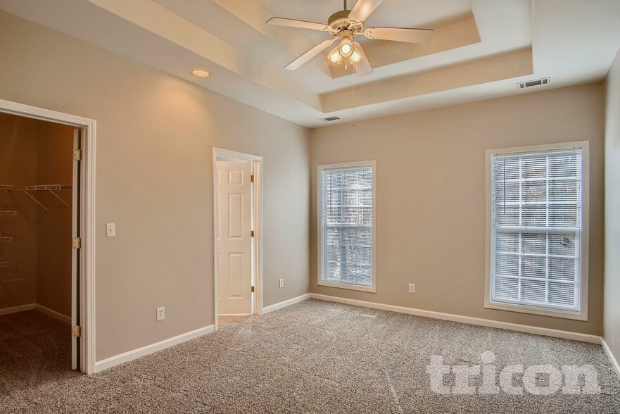 Building Photo - 3730 Will Lee Rd