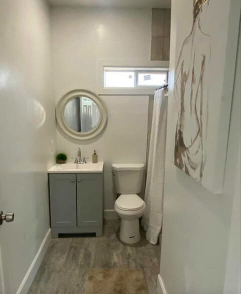 Building Photo - 1533 E Garfield St