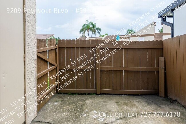 Building Photo - 9209 Seminole Blvd