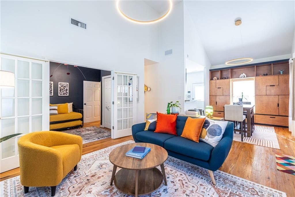 Building Photo - 69 Randolph St NE