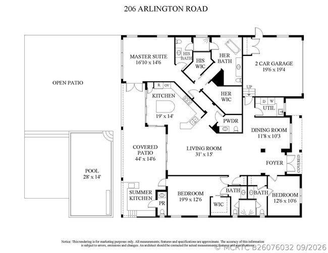 Building Photo - 206 Arlington Rd