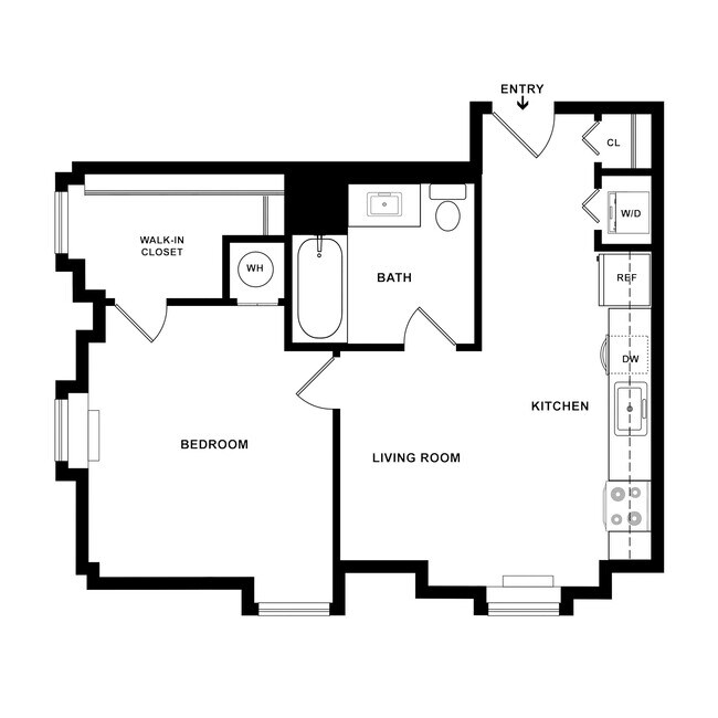 Building Photo - 20 Beacon Way