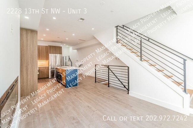 Building Photo - 2228 13th St NW