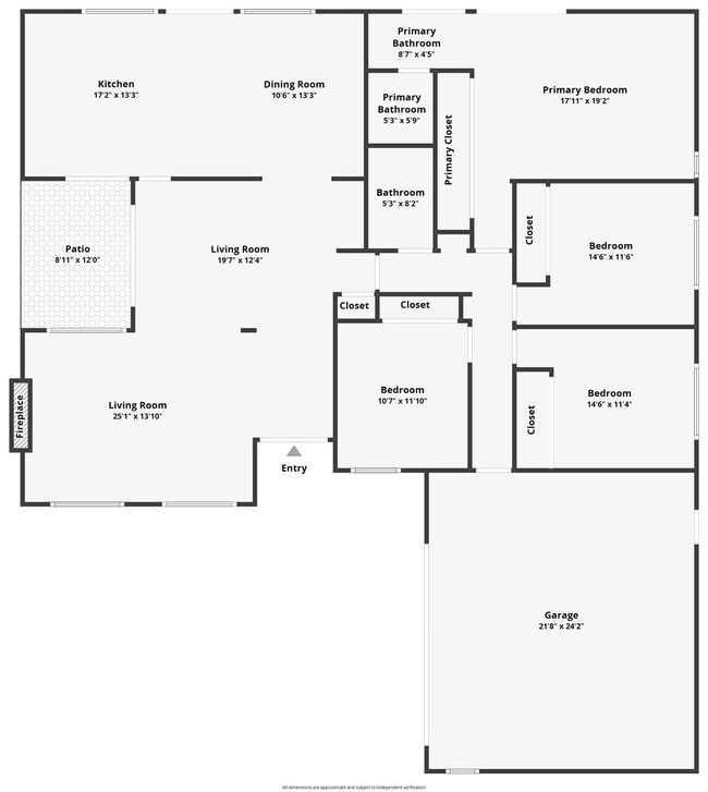 Building Photo - Beautiful 4B/2BA Home in Rancho Bernardo for Lease!