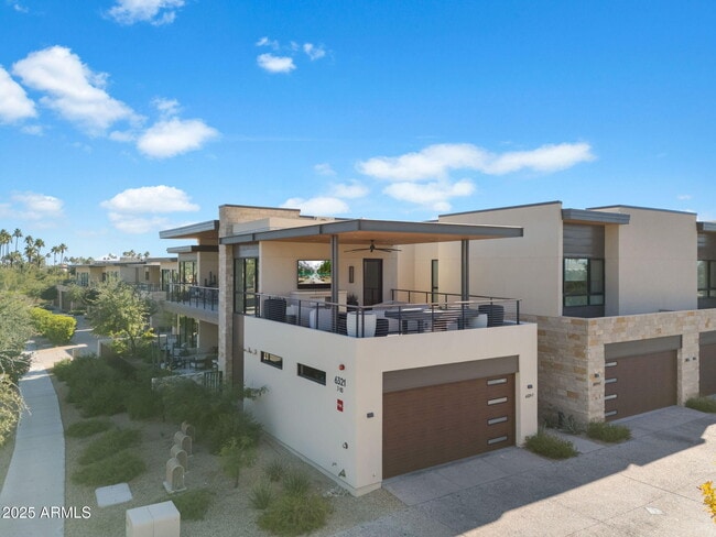 Building Photo - 6321 E Phoenician Blvd