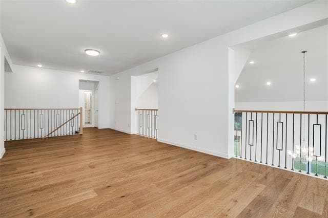 Building Photo - 3503 Foxhall St