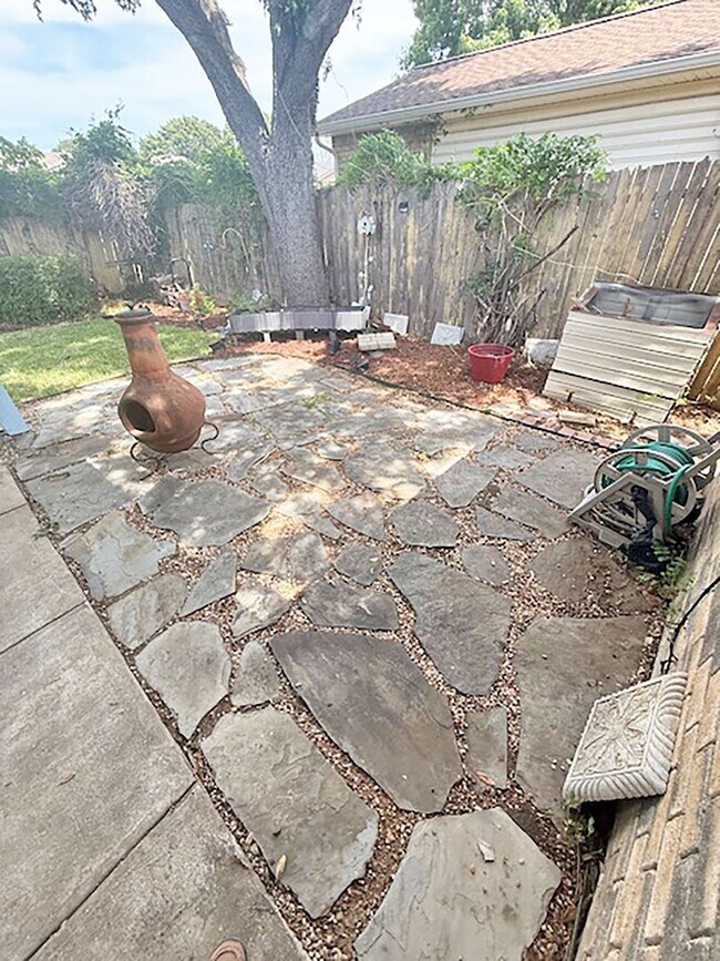 Building Photo - Beautiful 3 bed 2 bath home in The Colony Tx