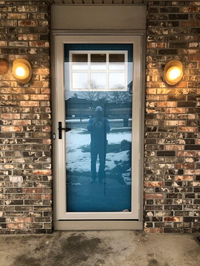 1732 Coolidge Rd 1732 Coolidge Rd East Lansing MI 48823 Apartment