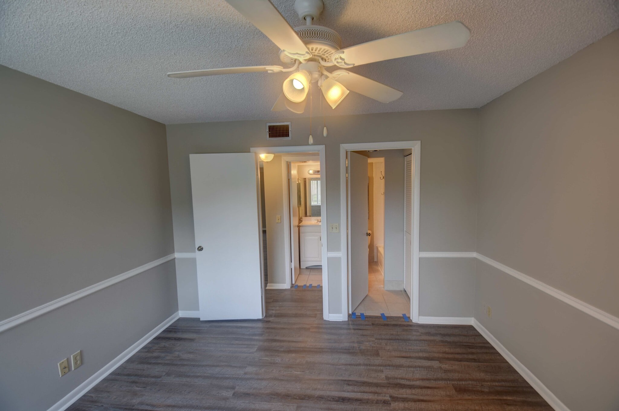 master bedroom - 4850 Sable Pine Cir