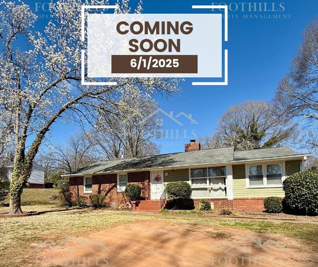 Building Photo - 3-Bedroom Home Near Anderson University – ...