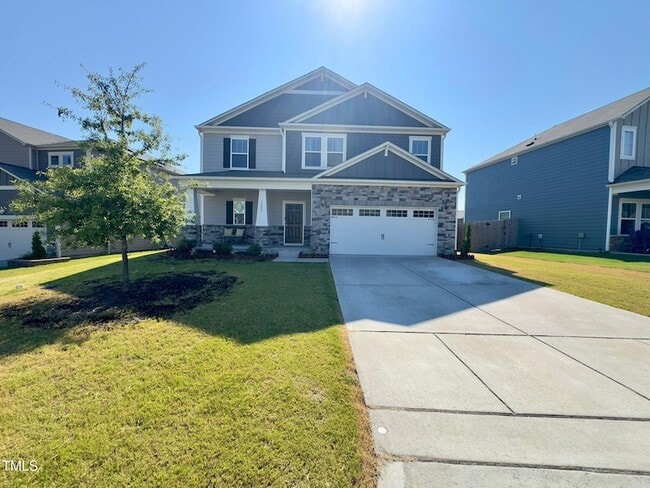 Building Photo - 1205 Cotton Arbor Trce