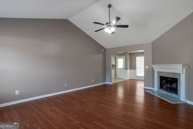 Building Photo - 90 Allen Oaks Way