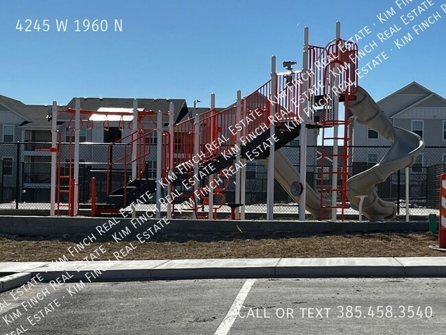 Building Photo - 4245 W 1960 N